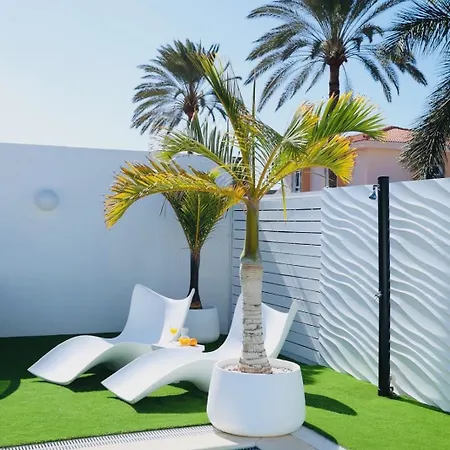 ヴィラ Olivia Holidayhouse