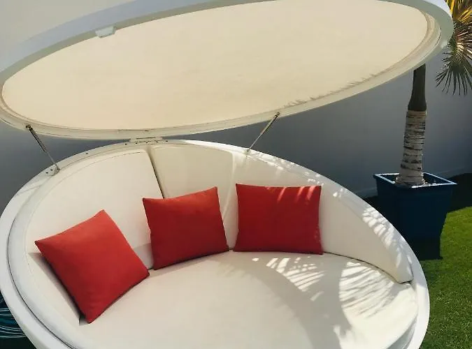 Villa Olivia Holidayhouse
