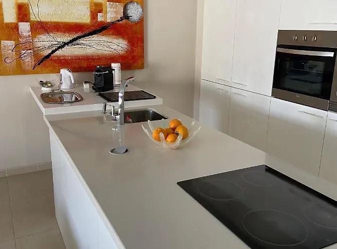 Olivia Holidayhouse Villa Maspalomas (Gran Canaria)