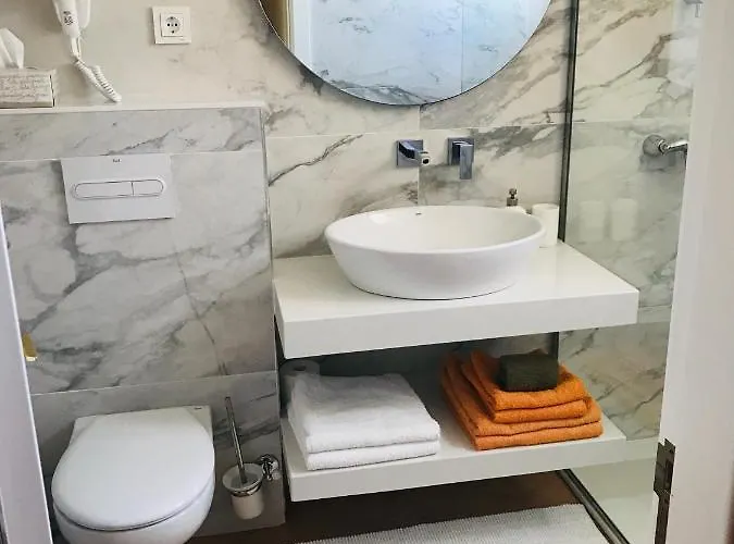 Villa Olivia Holidayhouse *