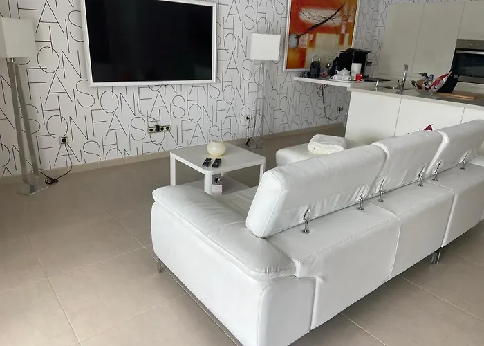 Olivia Holidayhouse Maspalomas (Gran Canaria)