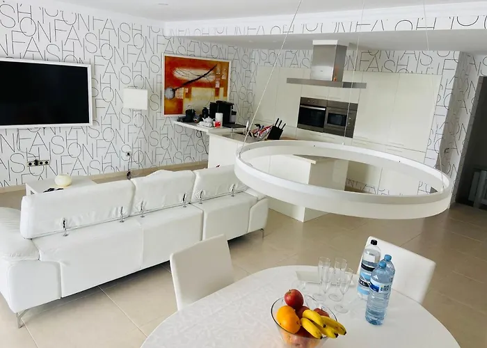 Villa Olivia Holidayhouse *