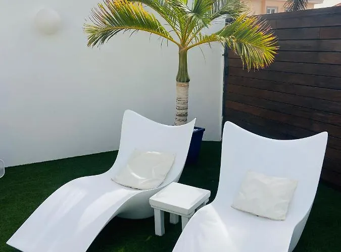 Olivia Holidayhouse Villa *