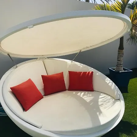 Villa Olivia Maspalomas With Private Pool