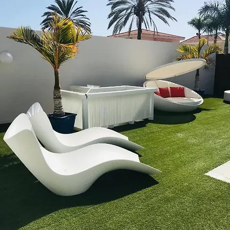 Olivia Maspalomas With Private Pool *