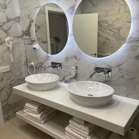 Villa Olivia Holidayhouse