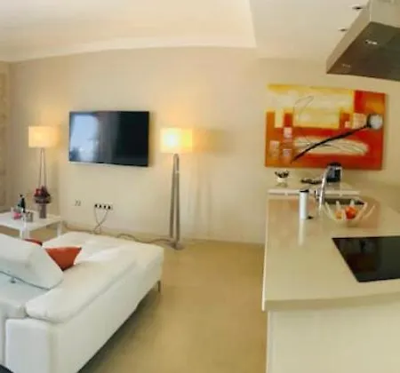 Villa Olivia Maspalomas With Private Pool Maspalomas (Gran Canaria)