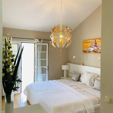 Olivia Maspalomas With Private Pool