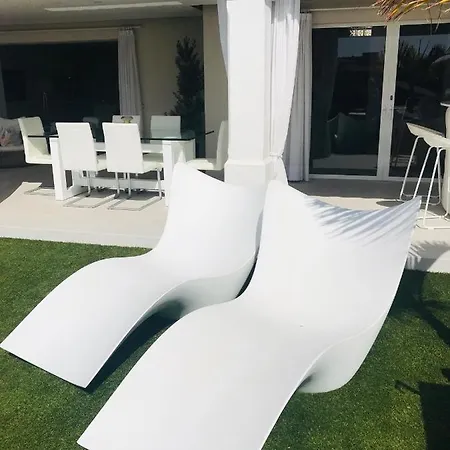 Villa Olivia Holidayhouse