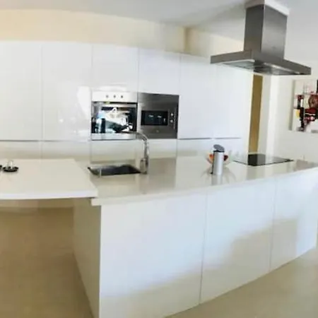Villa Olivia Maspalomas With Private Pool