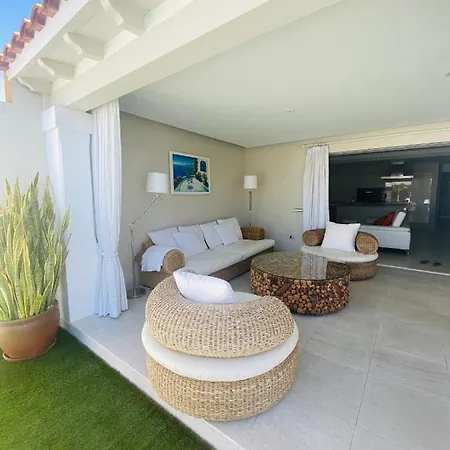 Olivia Maspalomas With Private Pool Villa