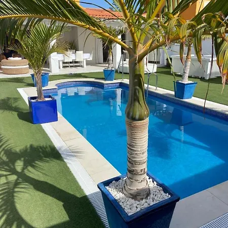 Olivia Maspalomas With Private Pool *