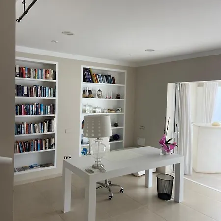 Villa Olivia Holidayhouse Maspalomas (Gran Canaria)