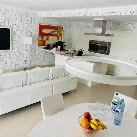 Villa Olivia Maspalomas With Private Pool *