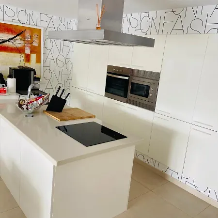 Villa Olivia Maspalomas With Private Pool *