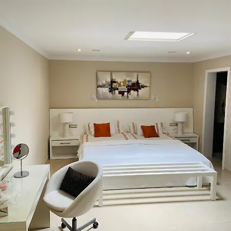 Villa Olivia Holidayhouse Maspalomas (Gran Canaria)