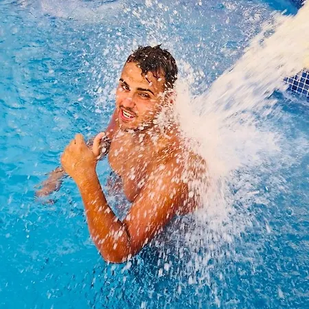Olivia Holidayhouse Villa