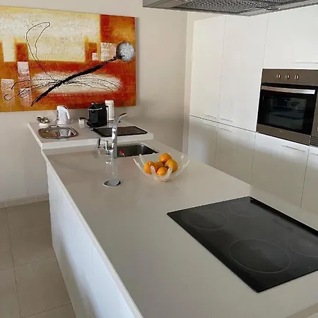 Olivia Holidayhouse Villa Maspalomas