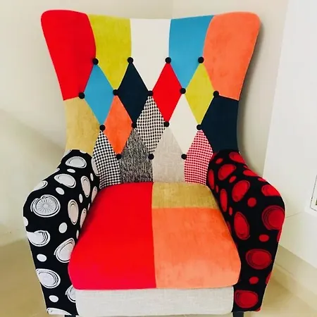 Olivia Holidayhouse Villa *