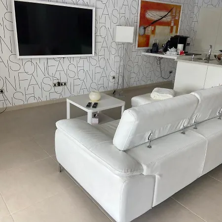 Olivia Holidayhouse Maspalomas