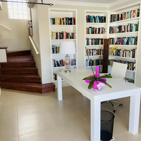 Olivia Holidayhouse * Maspalomas