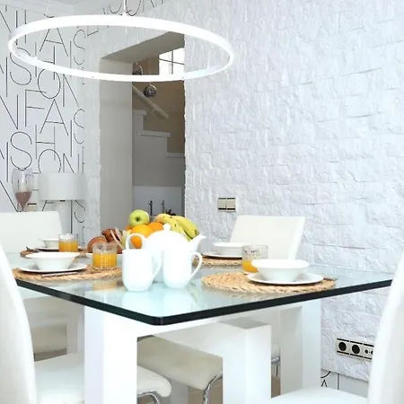 Olivia Holidayhouse Maspalomas (Gran Canaria)