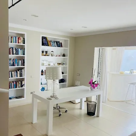 Olivia Holidayhouse * Maspalomas (Gran Canaria)
