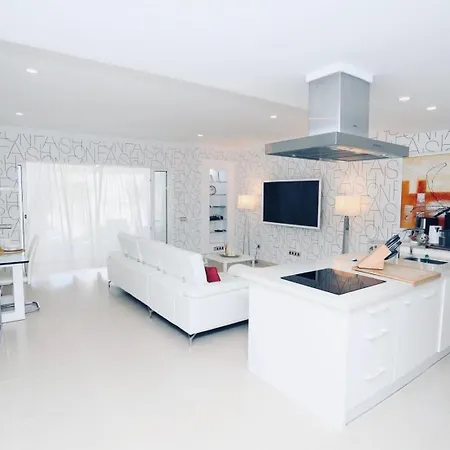 Olivia Holidayhouse Willa
