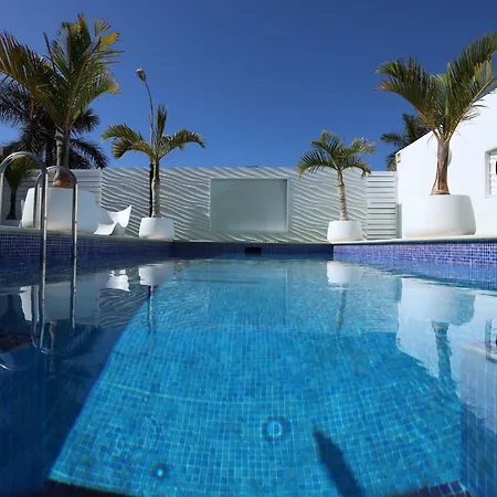 Olivia Holidayhouse Willa Maspalomas (Gran Canaria)