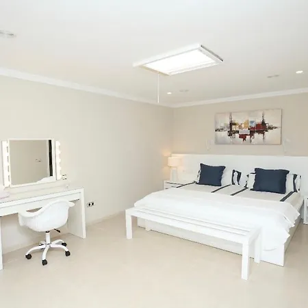 Olivia Holidayhouse * Maspalomas (Gran Canaria)