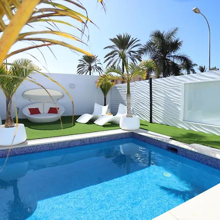 Willa Olivia Holidayhouse