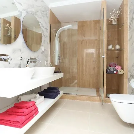 Olivia Holidayhouse Willa Maspalomas (Gran Canaria)