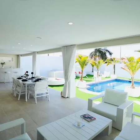 Willa Olivia Holidayhouse *