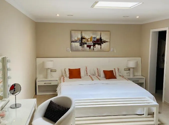 Villa Olivia Holidayhouse Maspalomas (Gran Canaria)